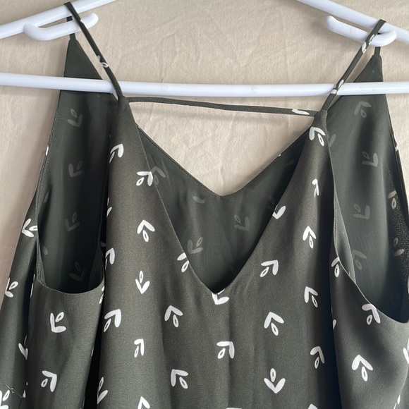Loft Blouse - Picture 4 of 5